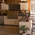 Outdoor Kitchen Cabana