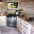 Outdoor Kitchen Gourmet Kitchen