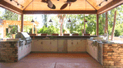 Outdoor Kitchen 2
