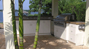 Outdoor Kitchen 4