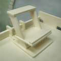 Fillet Table Fish Clamp