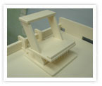fillet table fish clamp