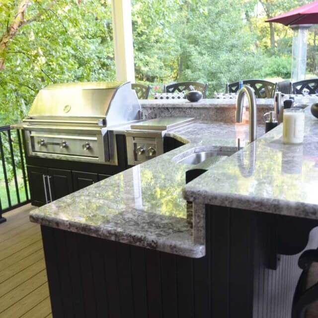 Outdoor Bar Werever Outdoor