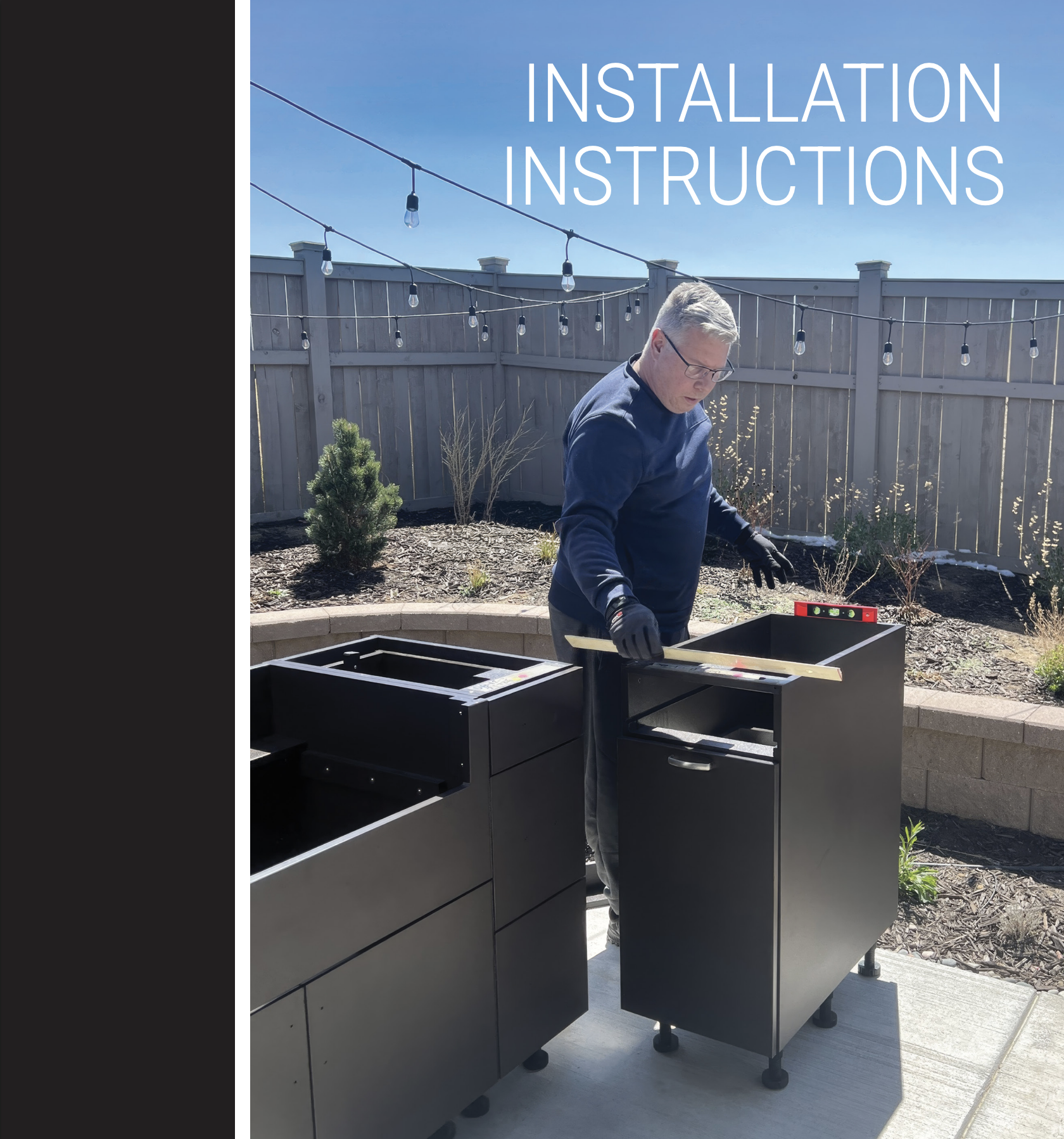 Download Installation Instructions