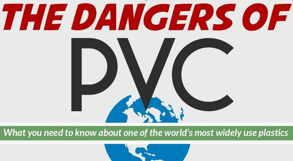 Health Risks of PVC Outdoor Werever Outdoor