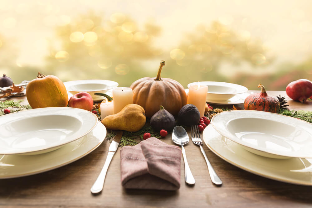 Hosting Guests This Thanksgiving? Weather-Proof Your Home Now