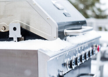Outdoor Grilling Ideas for the Winter: Summer Can’t Have All the Fun