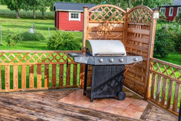 How to Weatherproof Your Outdoor Kitchen Tips & Tricks