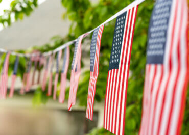 5 Tips for Hosting the Perfect Memorial Day Cookout