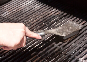 Essential Safety Tips for Using an Outdoor Kitchen