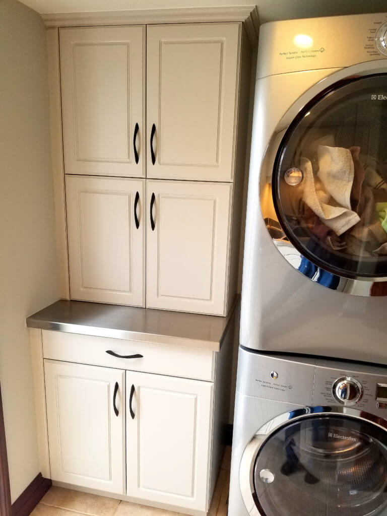 Outdoor Cabinets for Laundry Room Storage