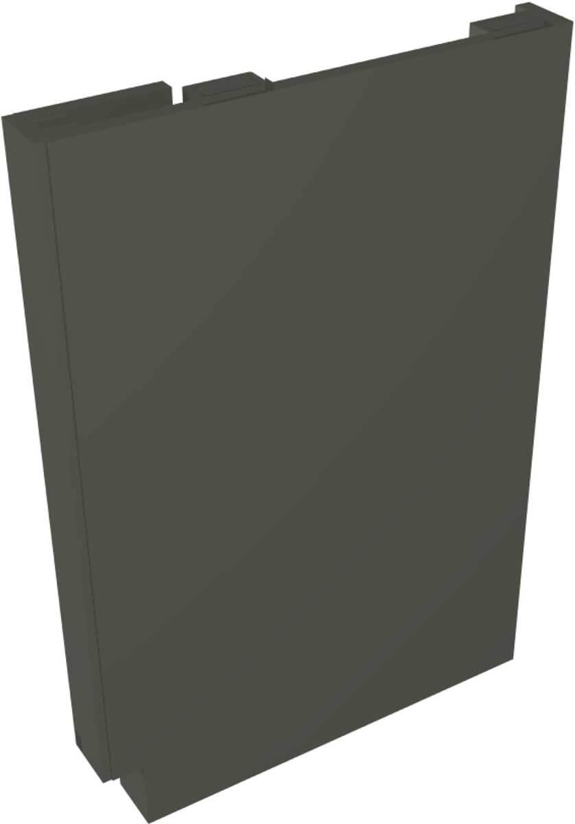 Refrigerator-End-Panel
