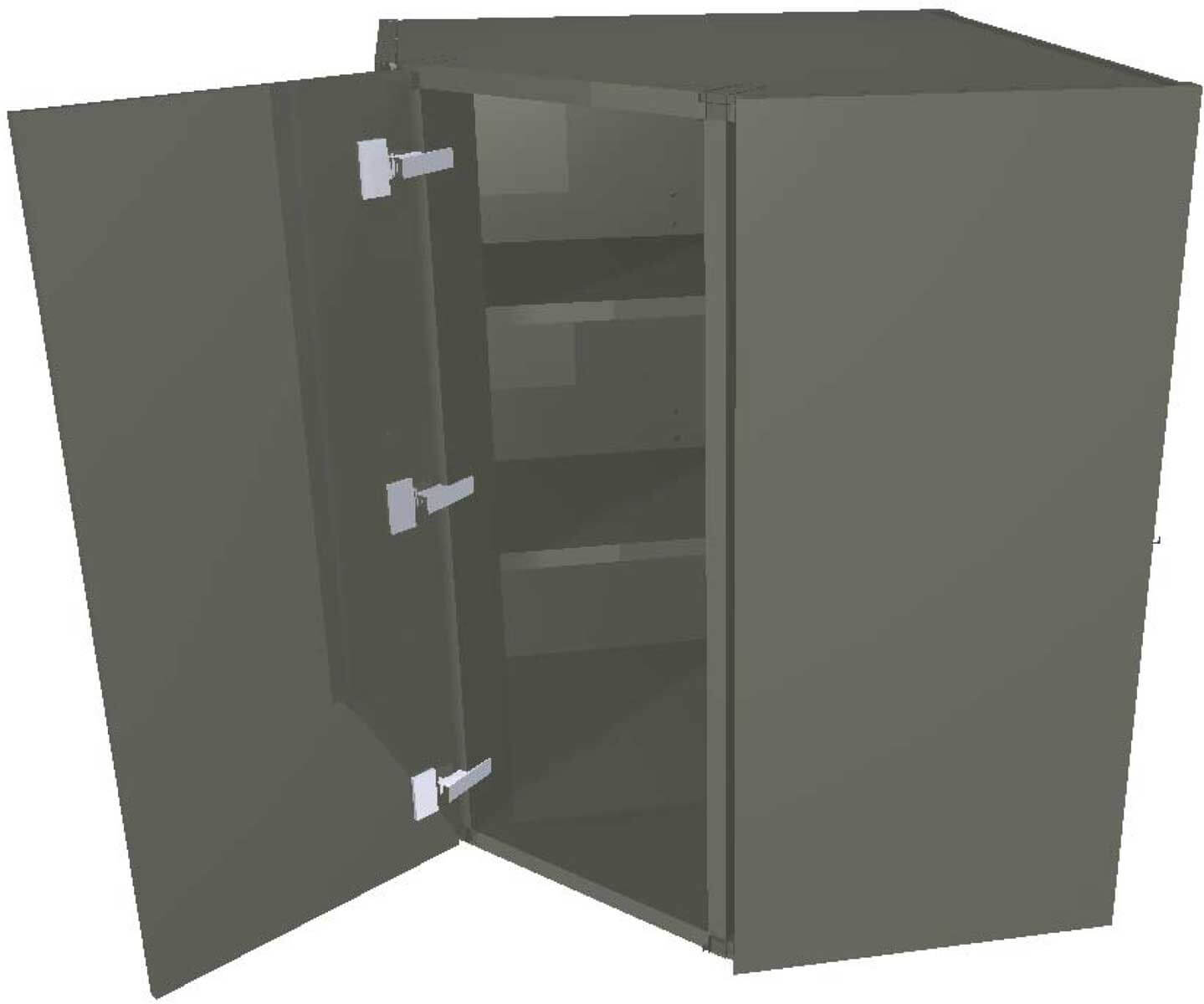 diagonal-wall-corner-cabinet-open