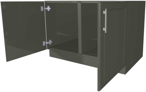 grill-pedestal-cabinet-2-doors-interior