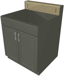 outdoor-bar-cabinet-sink-base-w-false-drawer-front-and-double-doors