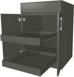 outdoor-cabinet-pull-out-trays-with-drawer-open