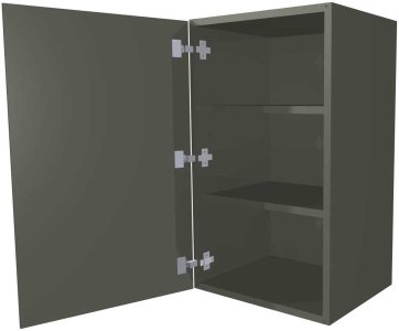 outdoor-wall-cabinet-single-door-open