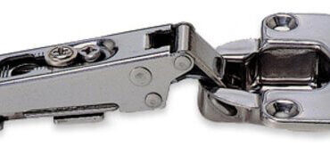 Stainless Steel Soft Close Hinges Will Rust