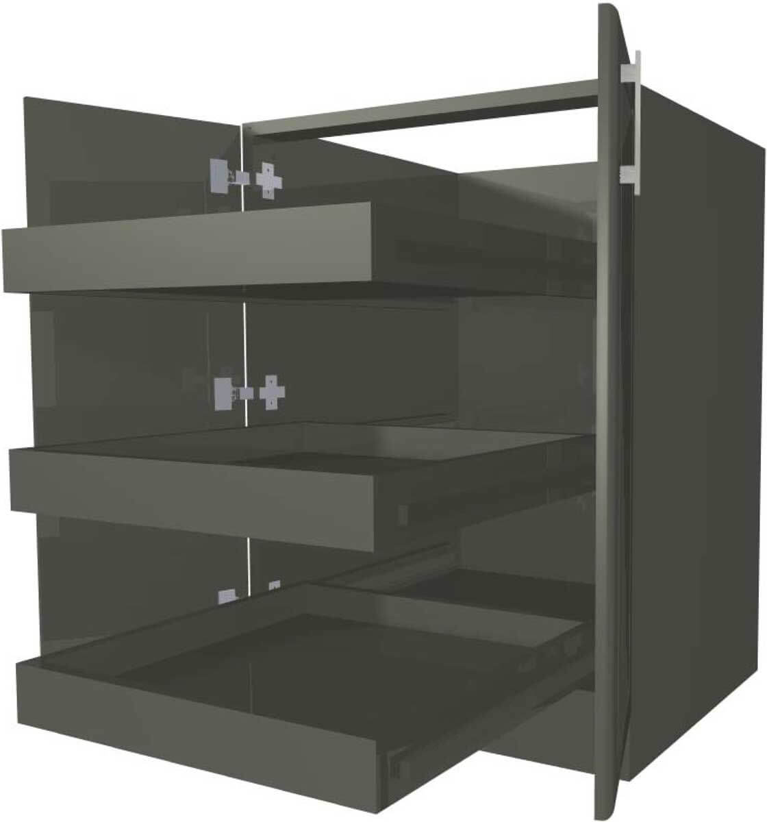 outdoor-cabinet-pull-out-trays-with-full-height-door-open